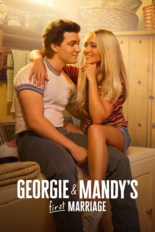 Georgie And Mandy S First Marriage