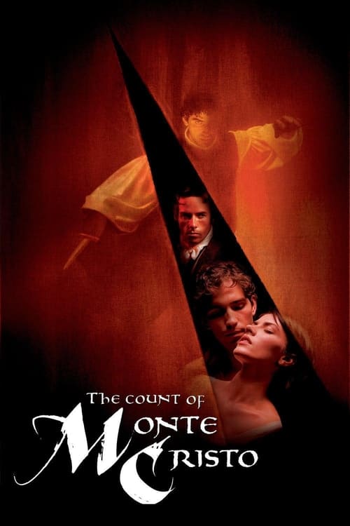 The Count of Monte-Cristo