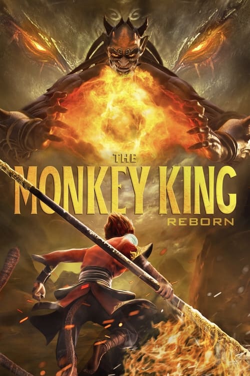 The Monkey King