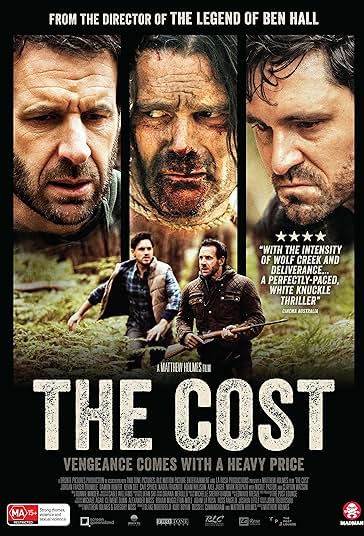 The Cost