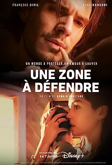 A Place to Fight For