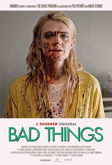 Bad Things