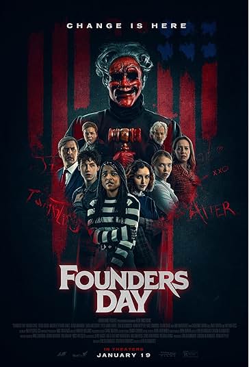 Founders Day