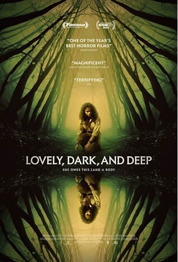 Lovely, Dark, and Deep