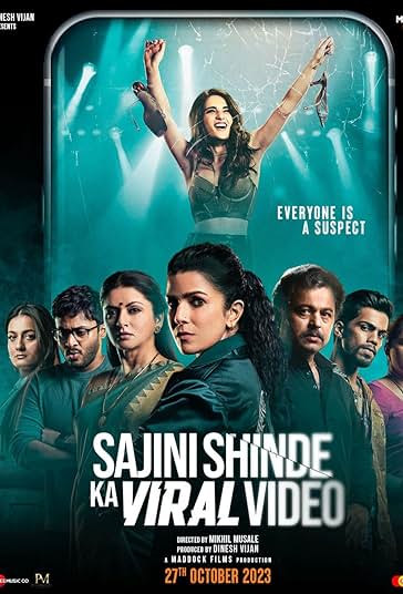 Sajini Shinde Ka Viral Video