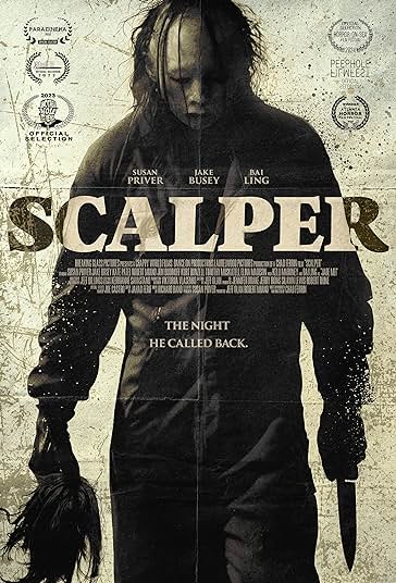 Scalper
