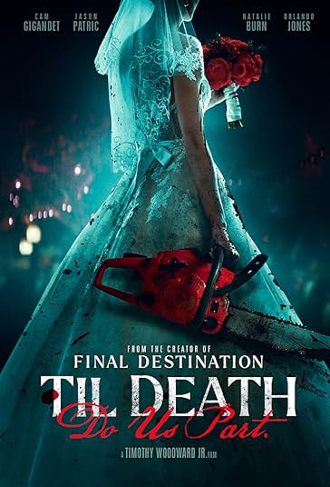 Til Death Do Us Part