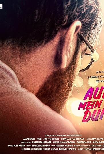 Auron Mein Kahan Dum Tha