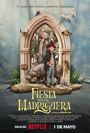 Down the Rabbit Hole