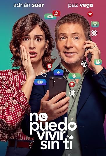 I Can't Live Without You