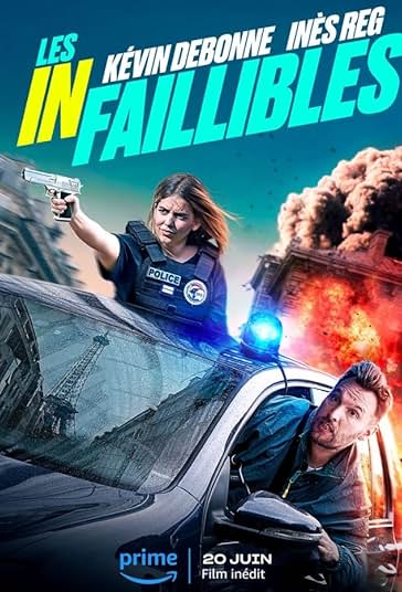 Les Infaillibles