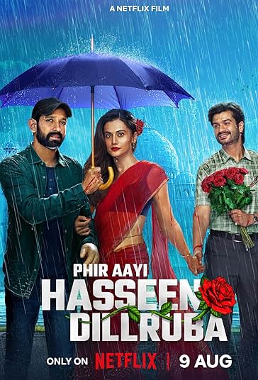 Phir Aayi Hasseen Dillruba