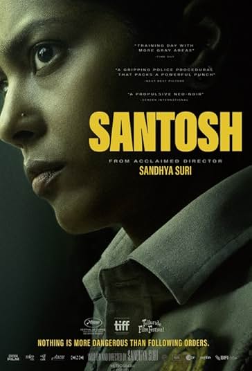 Santosh