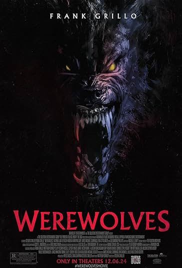 Werewolves