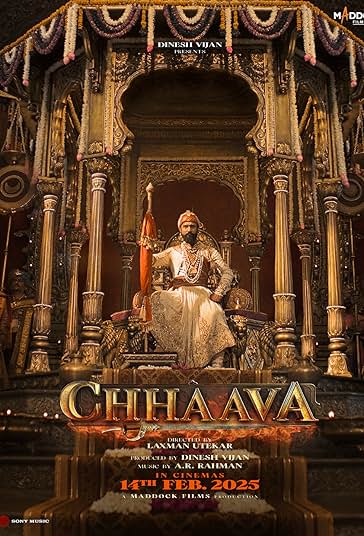 Chhaava