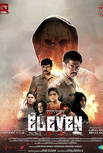 Eleven