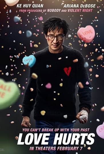 Love Hurts