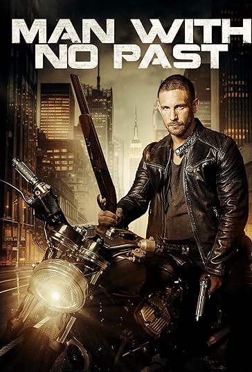 Man with No Past