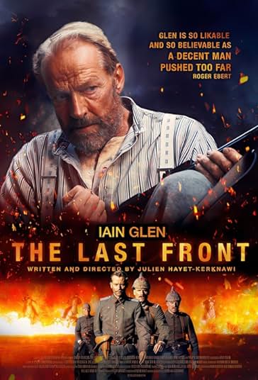 The Last Front