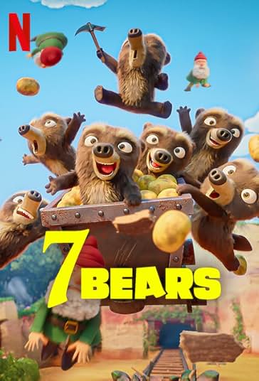 7 Bears