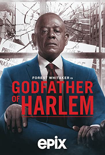 Godfather of Harlem