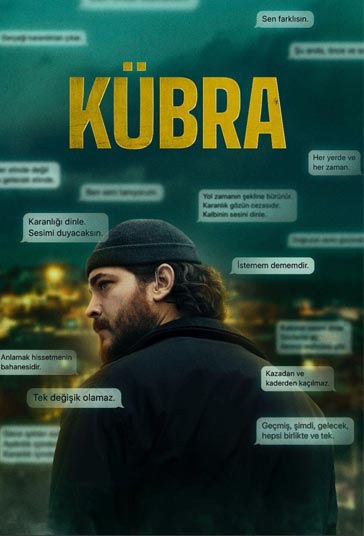 Kübra