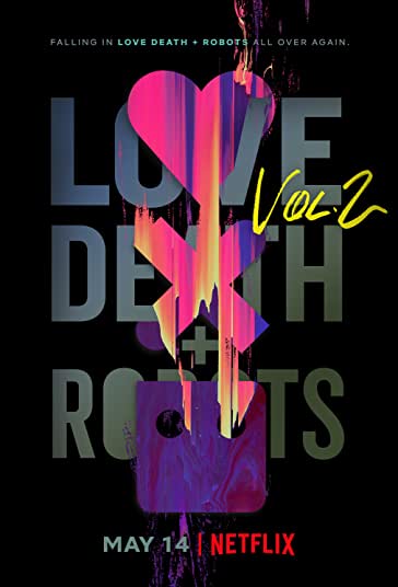 Love, Death And Robots