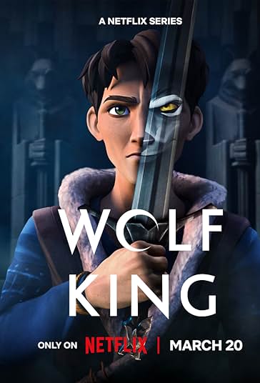 Wolf King